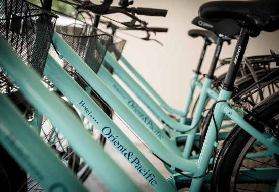 Product Club: Bike