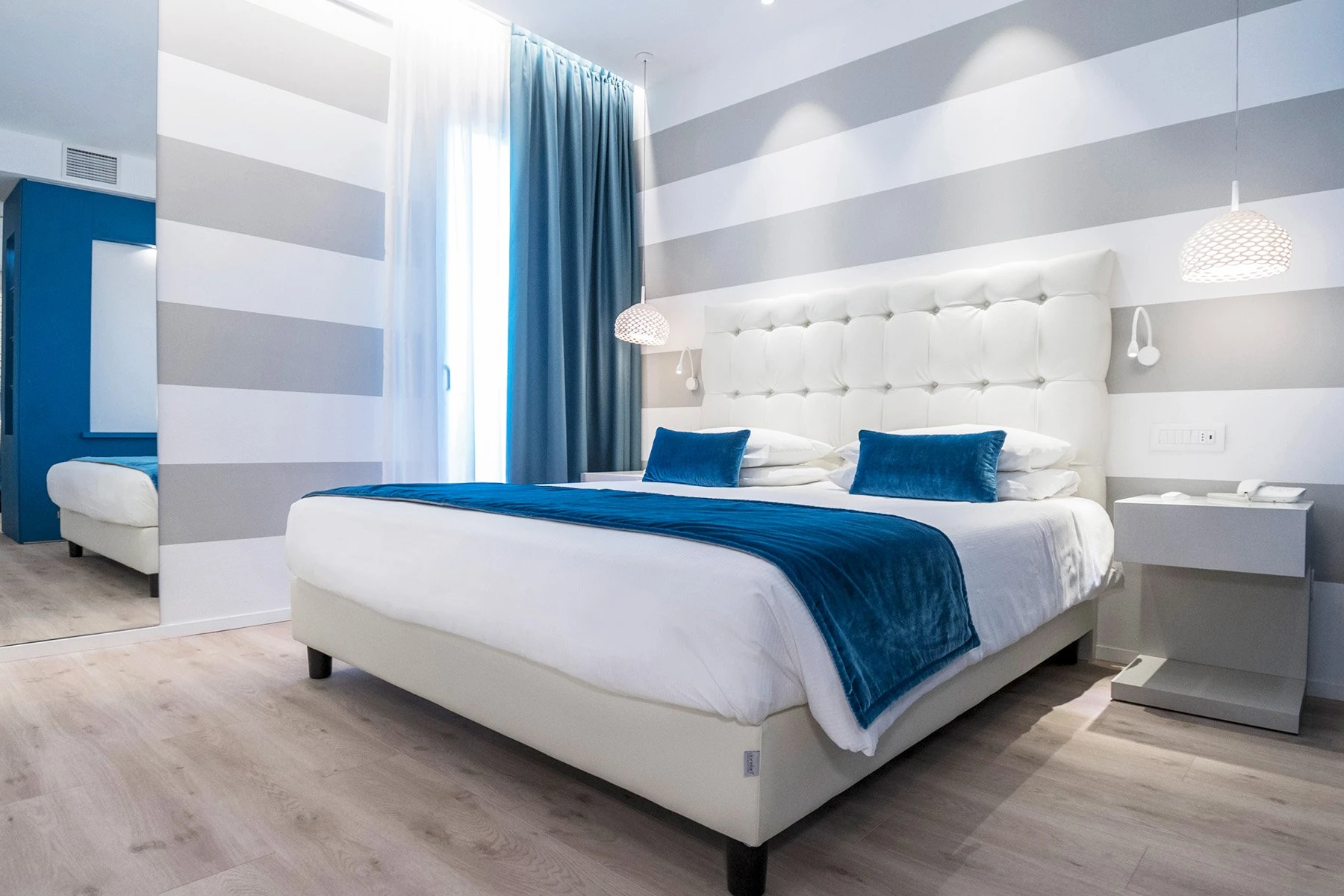Family junior suite