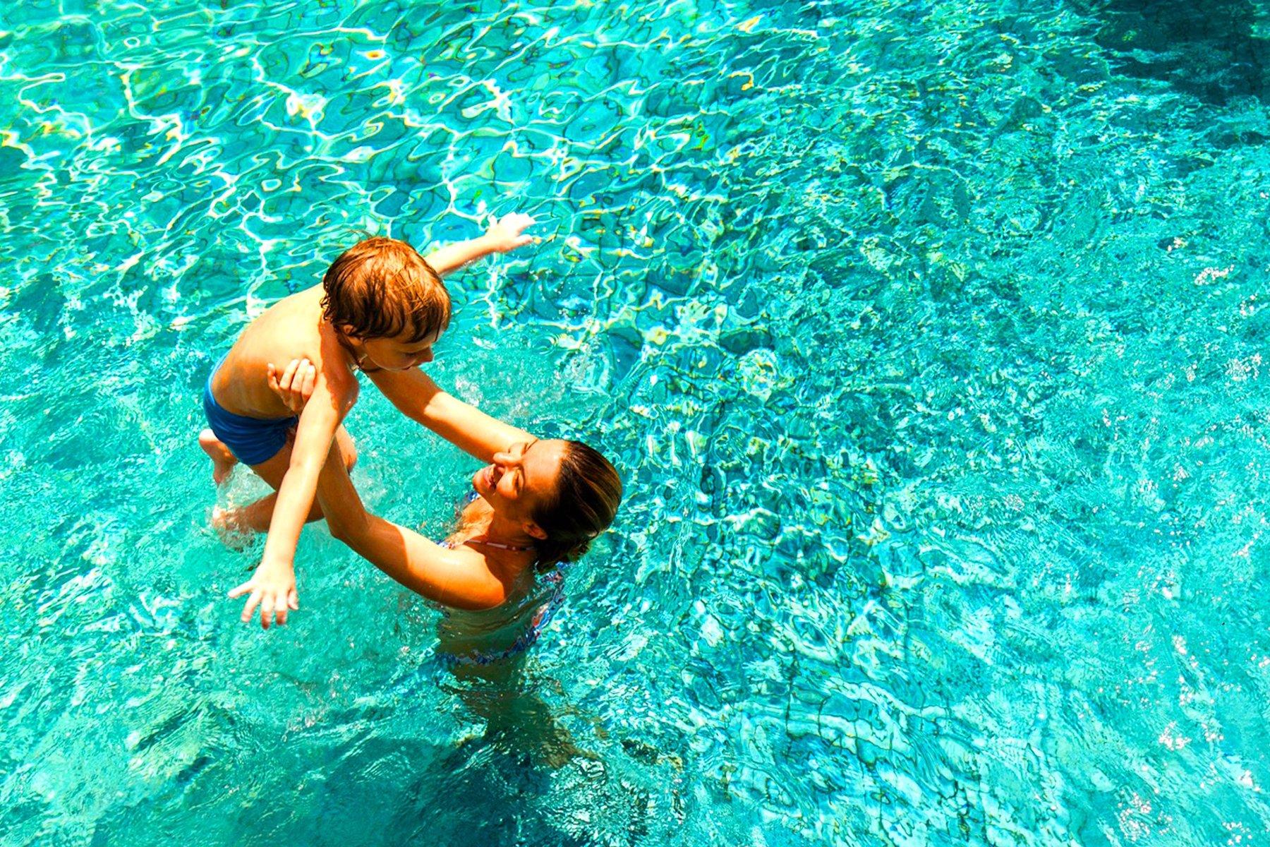 Hotel per famiglie e bambini