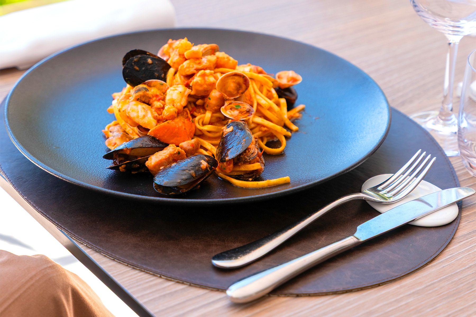 ristorante tradizione veneta passione cucina