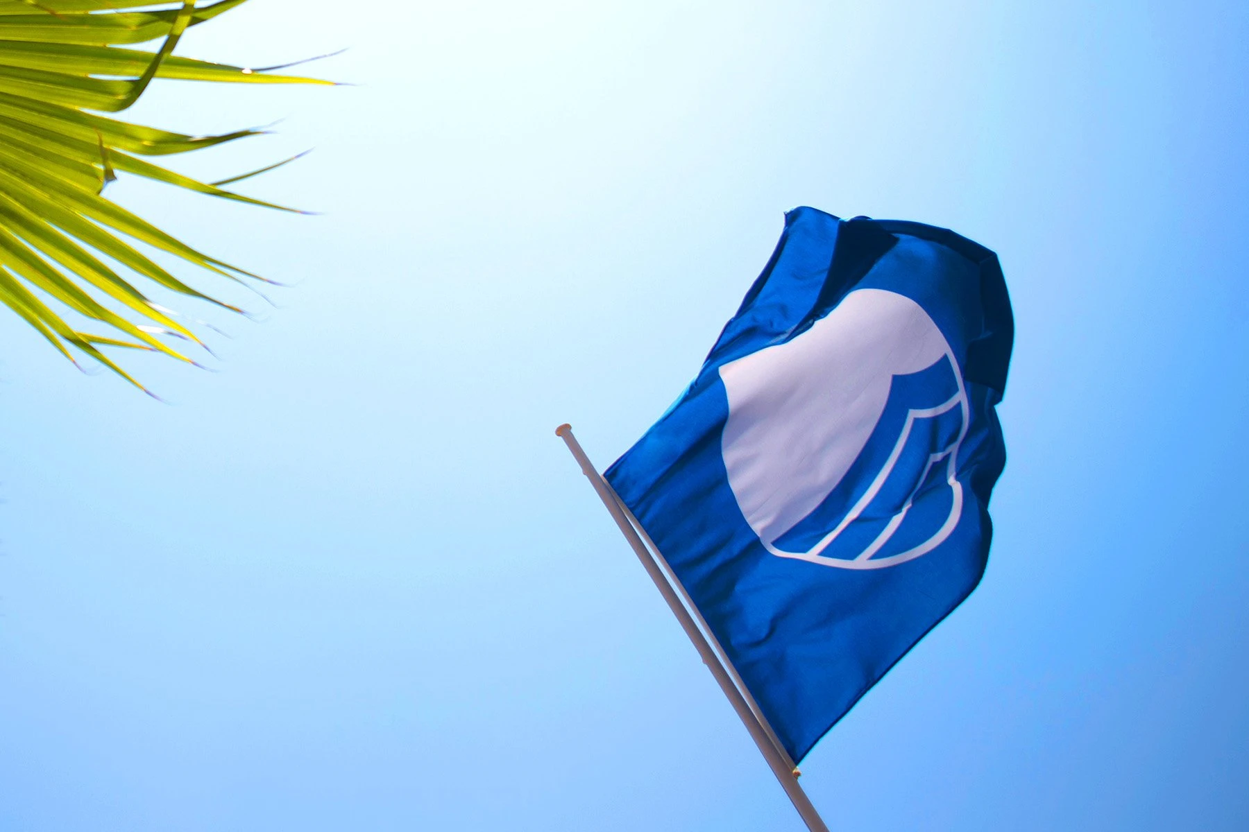 La Spiaggia Bandiera Blu