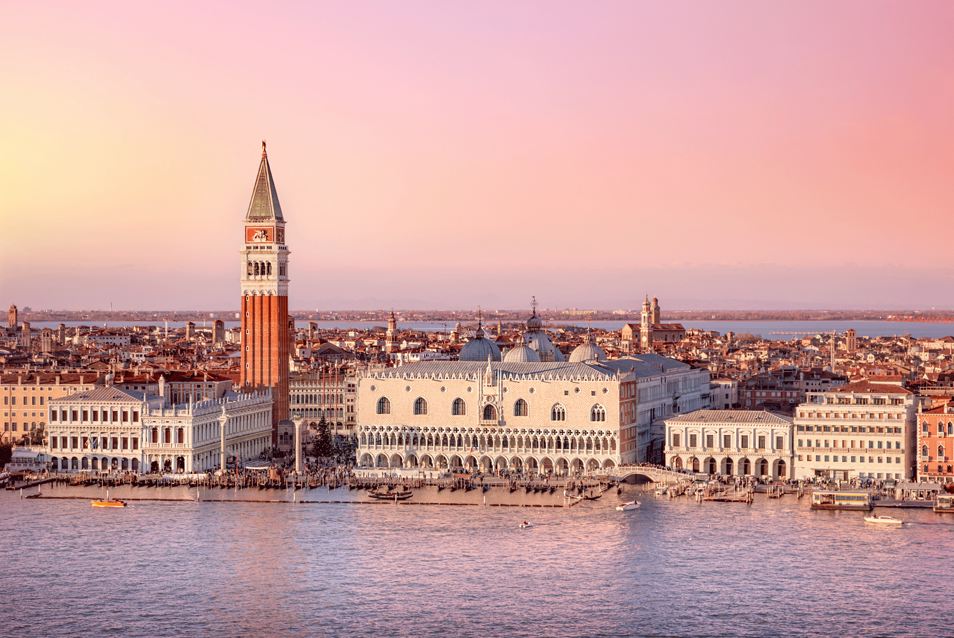 Venezia