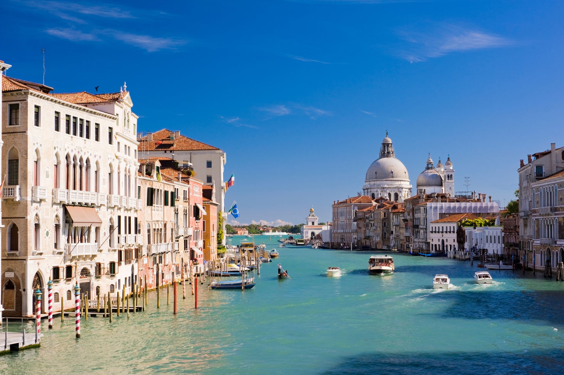 Venezia e isole