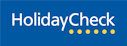 Logo partner HolidayCheck AG