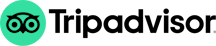 Logo partner TripAdvisor