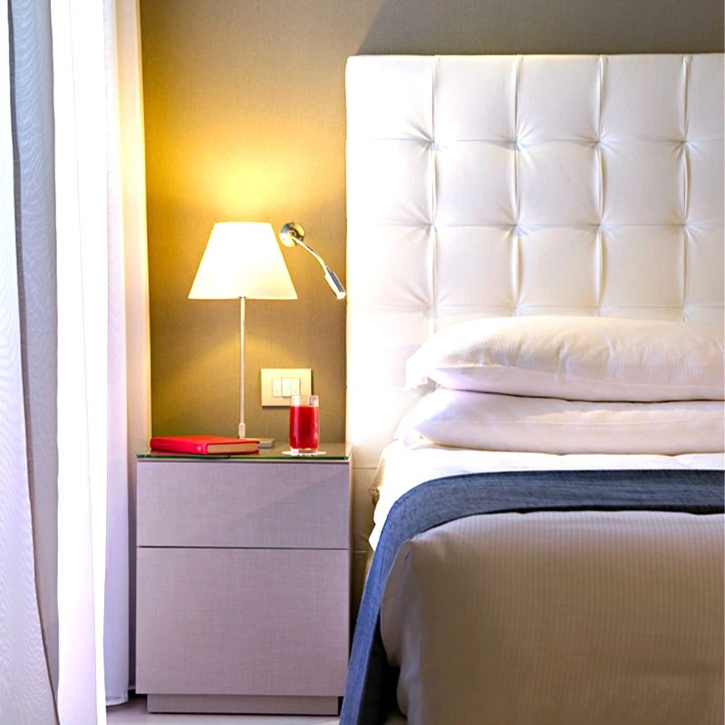 Family junior suite letto 